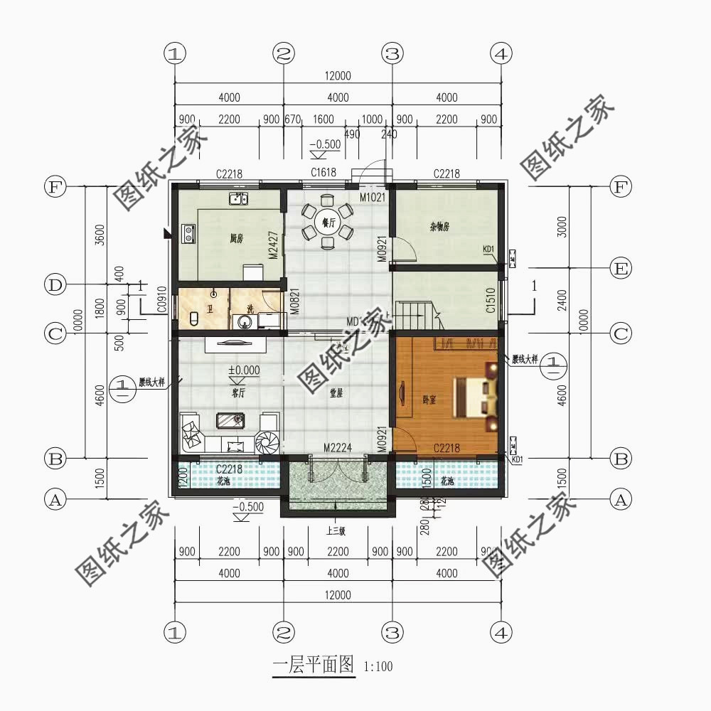 郑州复式小户型_郑州复式小户型楼房_郑州复式小户型户型图