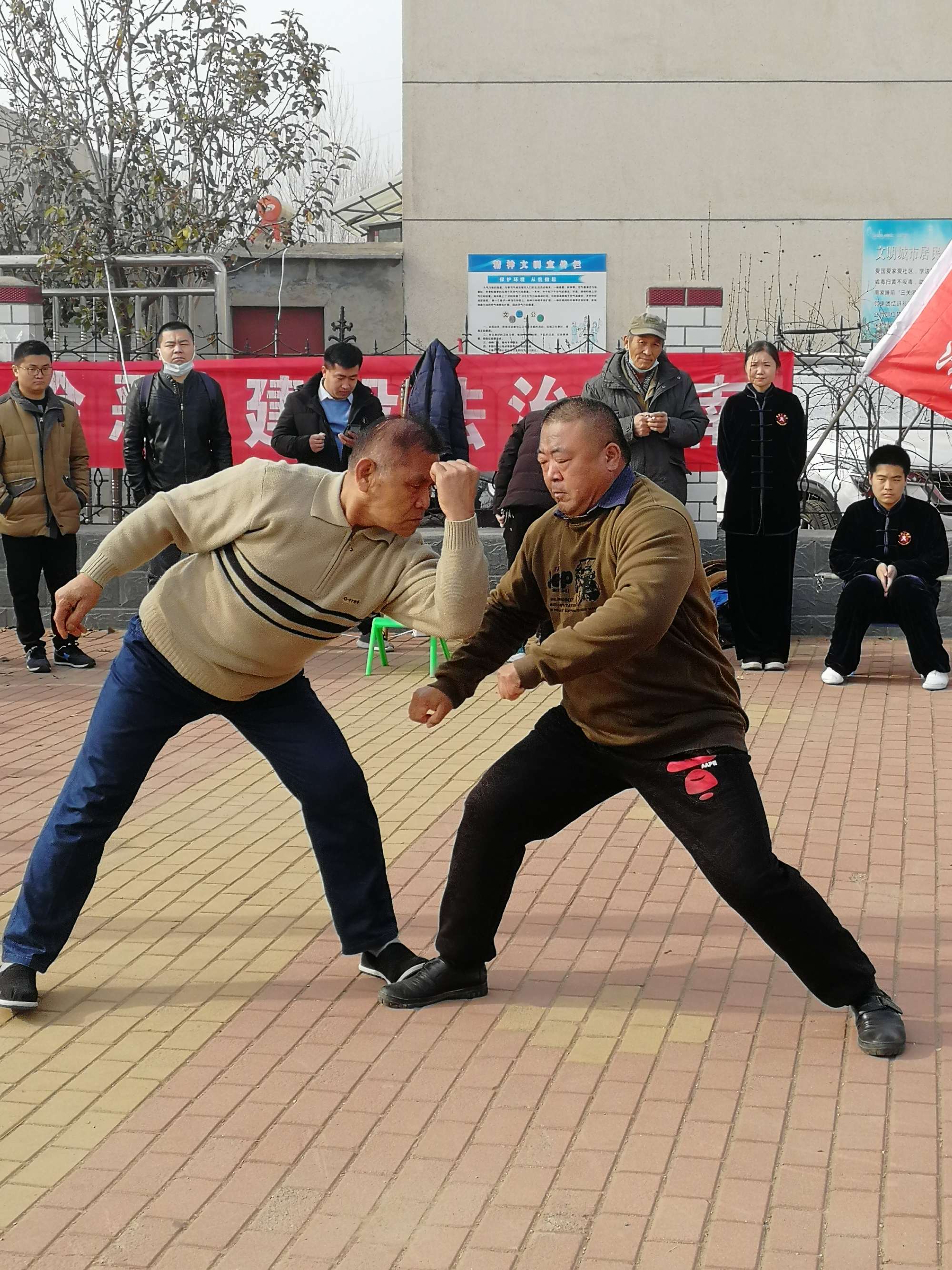 秘传杀手拳教学视频_形意八卦太极三大拳关系_秘传八卦太极拳视频