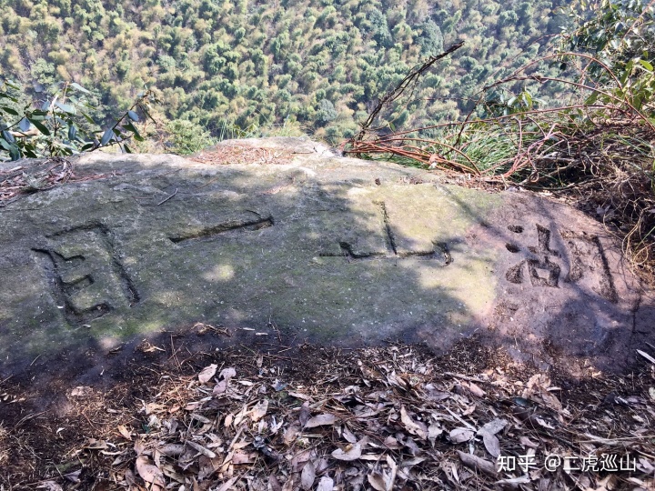 古诗说，‍庐山是神明之区域，列真之苑囿
