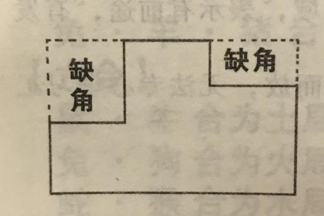 ：现代居家风水常见的多种格局布置和化解方法