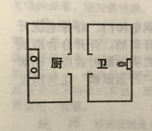 ：现代居家风水常见的多种格局布置和化解方法