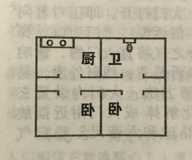 ：现代居家风水常见的多种格局布置和化解方法