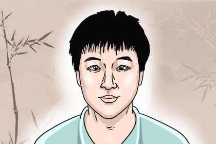 男人右手手相图解大全感情线 男人感情线怎么看