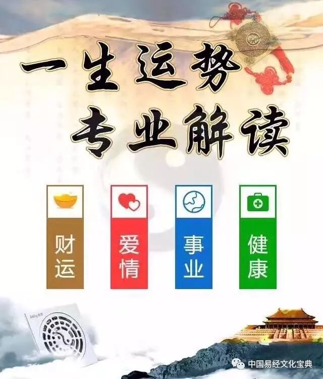 
手相图解，七种手相的人有偏财运！你知道吗？
