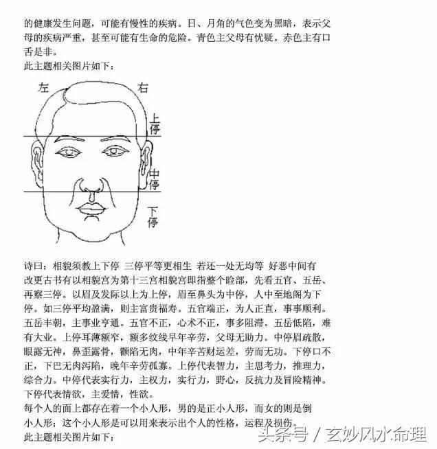 鼻子痣相女人脸部痣相图解 这六种痣的人，财运好且长寿，是大吉之相！