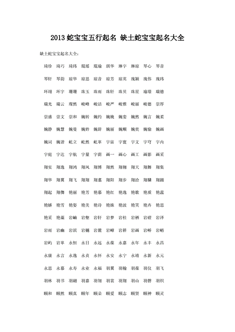 2022年五行缺火的男孩好名字，你知道吗？