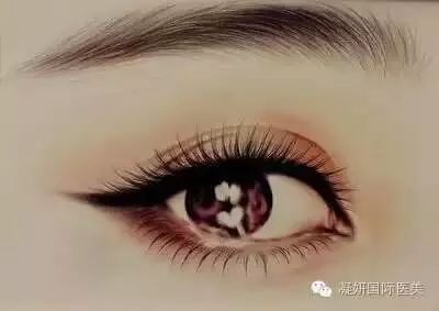 （李向东）眉毛看出一个人的性格及善恶，你知道吗？