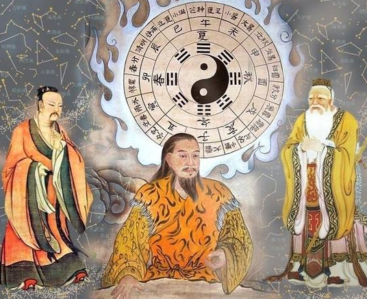 职场上的年轻人，都应该去读一读《易经》！