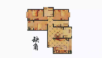 （李向东）住宅风水问题解答，你了解多少？