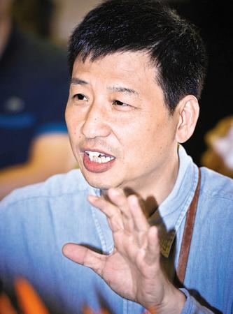 王海波玄学顾问叶家栋白云学院环境设计主任李泰山广州美术学院