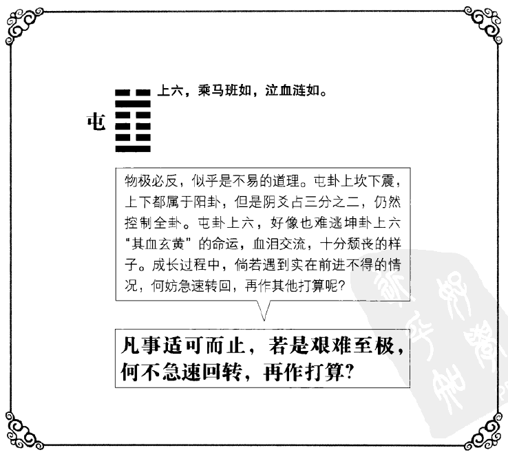 （李向东）有力不从心，负担过重之象，多烦恼，防官非及水险