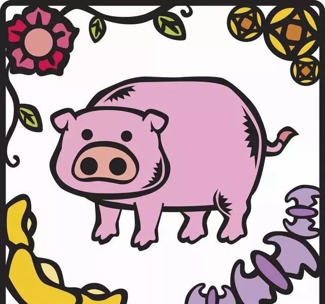 属猪风水堂：属猪的和什么属相最配属猪