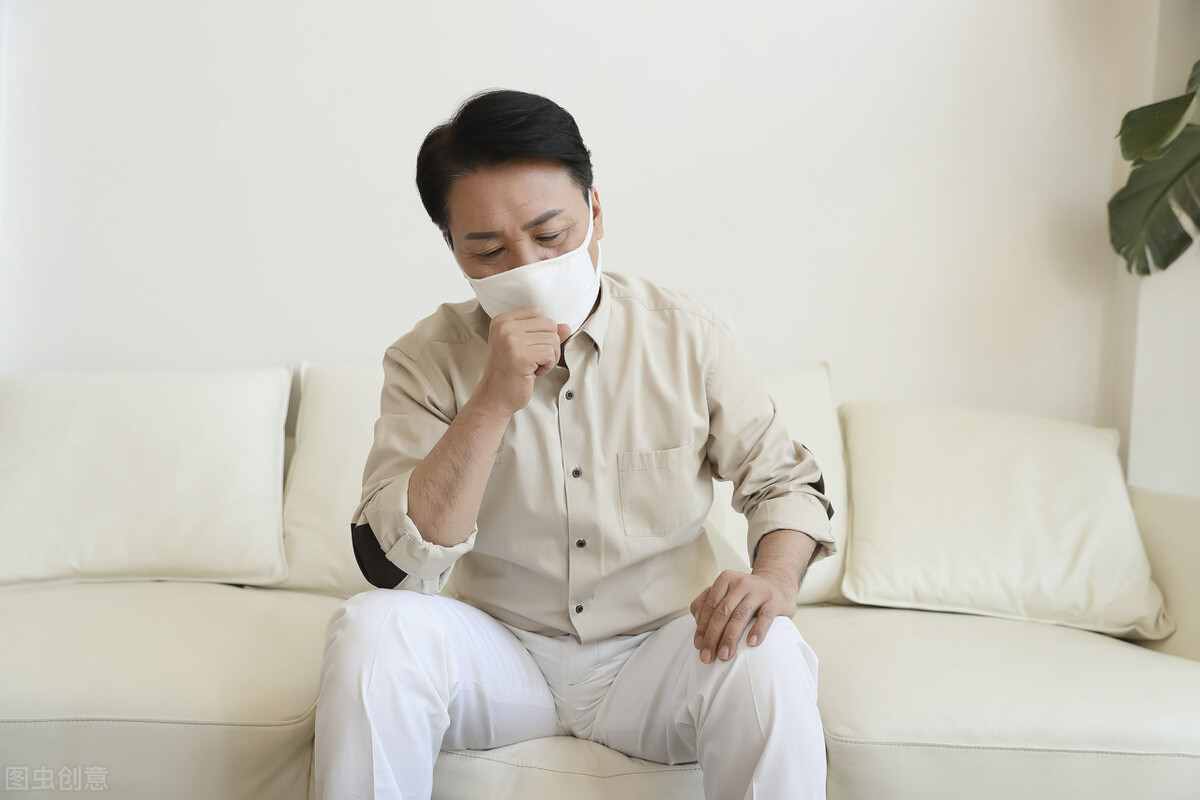 流感咳是怎么一回事、流感咳该如何应对？