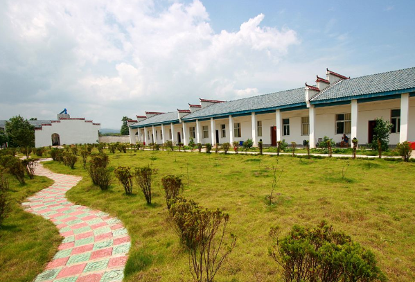 农村住宅风水顺口溜