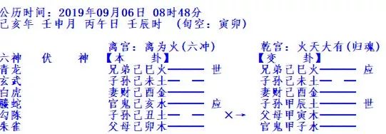 最全的算命测字入门 （李向东）如何学习周易的应用？——易学术数应用