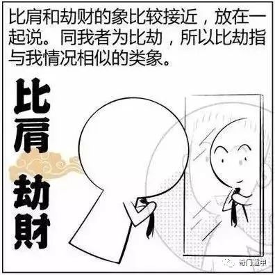 基础知识研究十神代表什么是十分重要的内容？