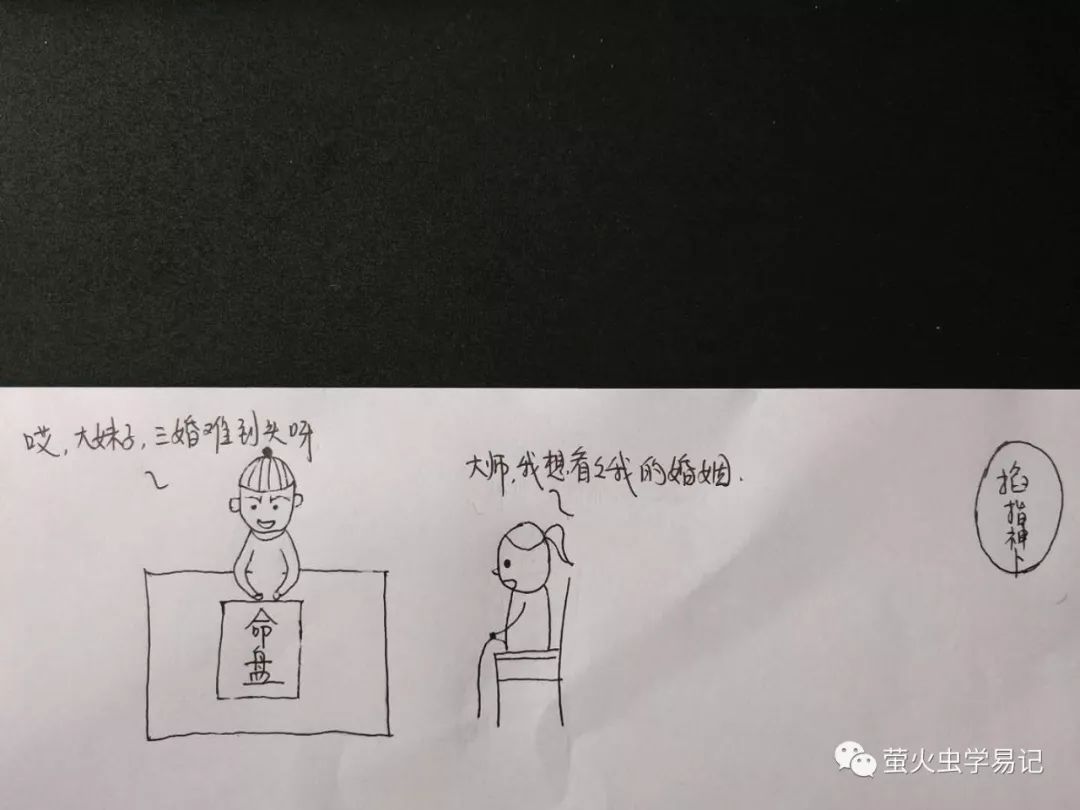 风水堂:想算算自己八字?