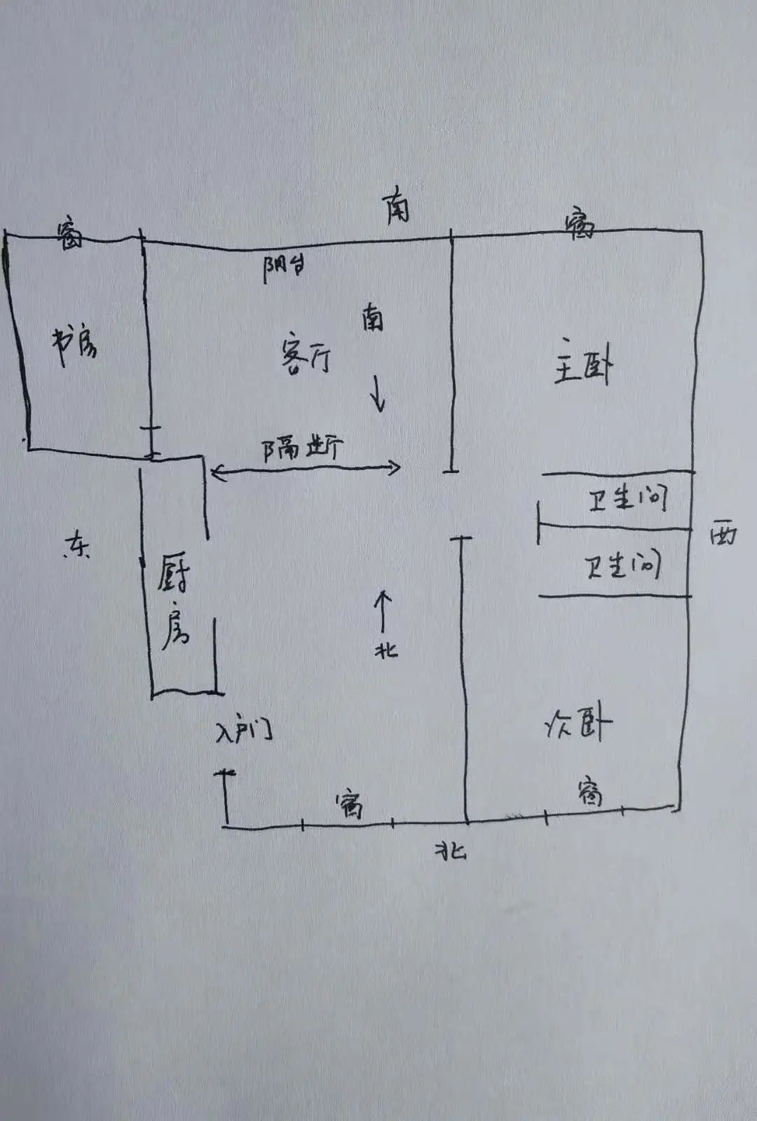 为什么同一种户型住进去后有人却问题多多？