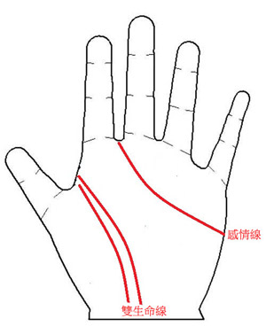 你有福气在未来生养贵子，自己好运连绵不绝吗