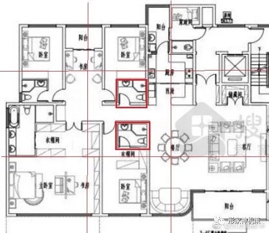 花无百日红，事无十全美风水也是一样