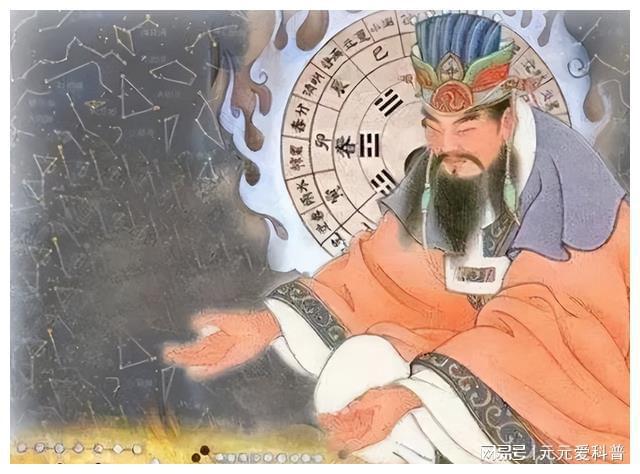 （每日一题）《易传》与中国古代天文学的互动关系