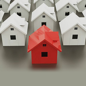 买房子免不了要经过选房屋户型，如何挑选好户型？