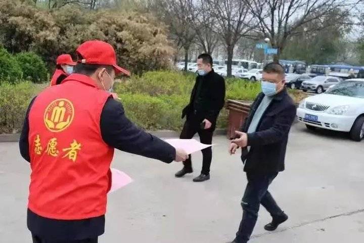 清明假期山东省殡葬服务机构全部开放迎接群众祭扫高峰