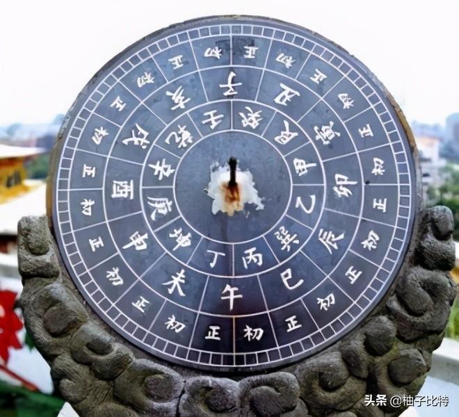 （知识点）帝号纪年法：十天干是用名日