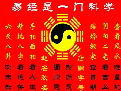 风水堂:八字分析技巧，八字排盘