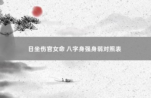 风水堂：八字伤官是转危为吉