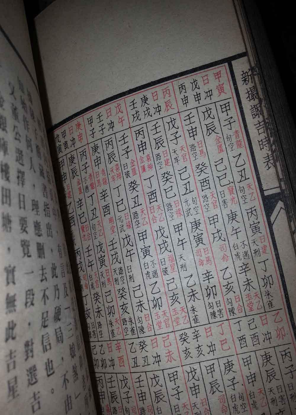 诸葛神算测字方法是怎样的?算命方法介绍