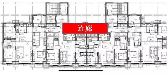 18层以上的户型不能算神户型？高层这样说