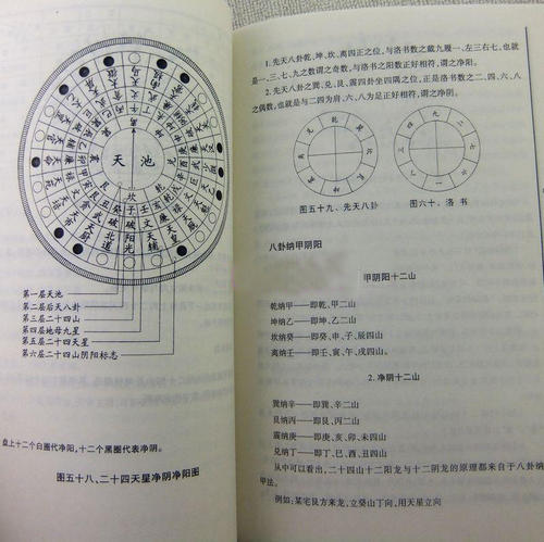 风水堂:五行八字喜用神查询