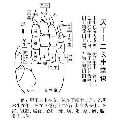 风水堂:五行相生相克的作用与作用