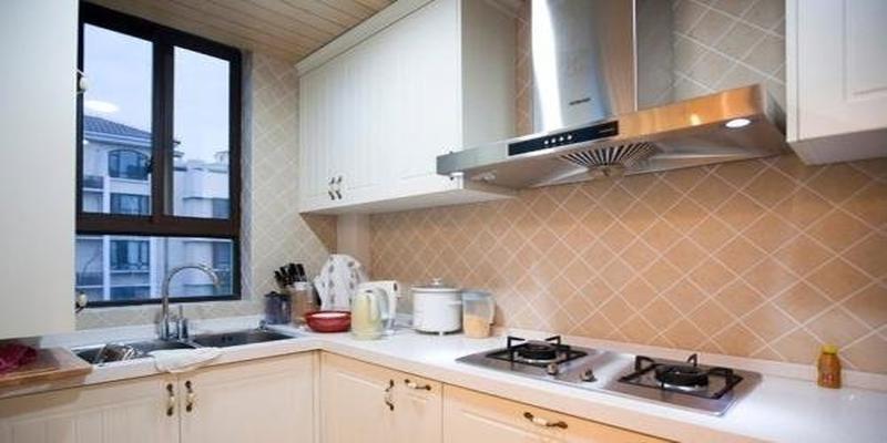 厨房灶台摆放风水中不仅仅是炉灶能影响家人健康