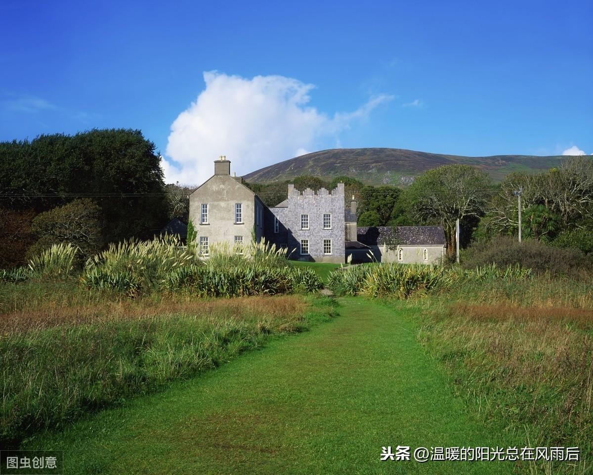 农村住宅风水禁忌，打造一个好风水之家！