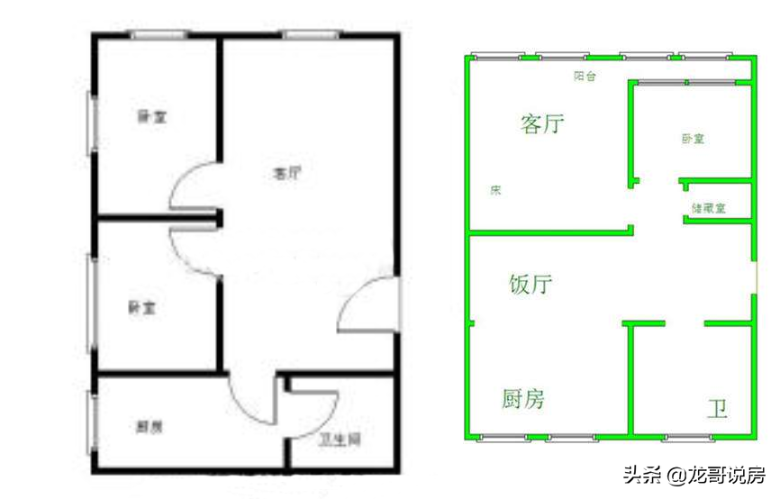 （李向东）别墅装好后，我该怎么办？