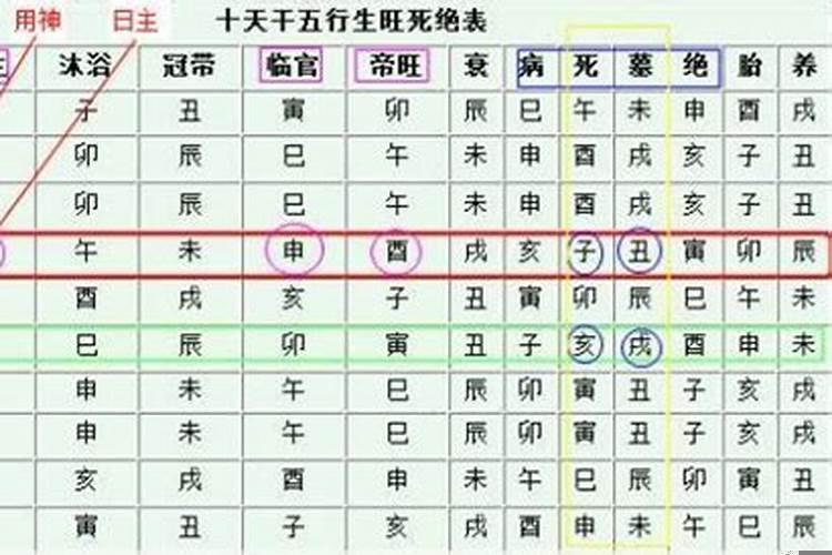 批八字怎么入门呢？八字,头晕,看着八个字