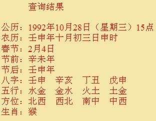 如何查喜神用神：你怎么看八字神