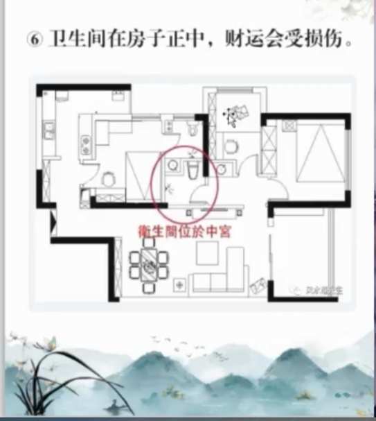 慈世堂：什么样的房子越住越旺？