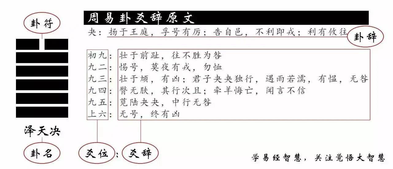 《象》曰：遯尾之厉，不往何灾也？