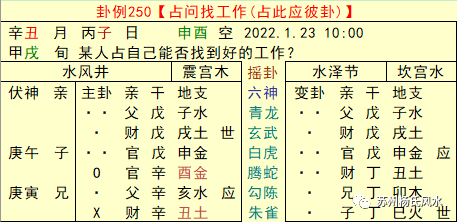 少陽花了几天时间苦思冥想，反复解析三次