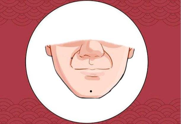风水堂：男人脸上的痣是什么意思