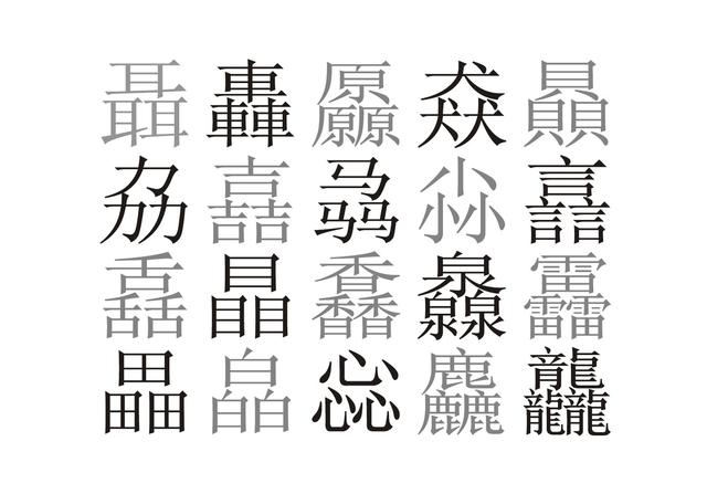 -带程字的名字进行生辰八字测试