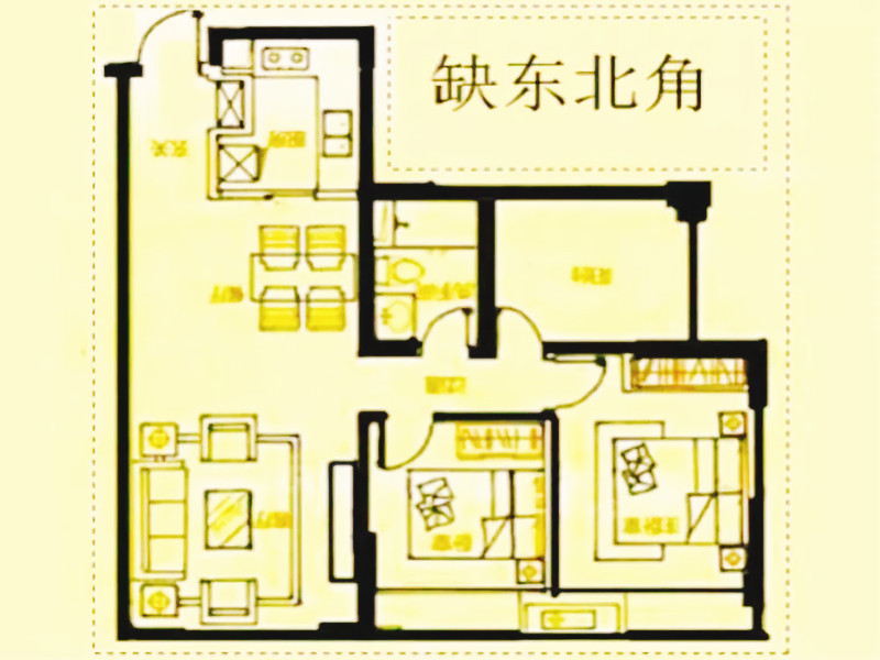 什么样的户型才是好户型？你知道吗？