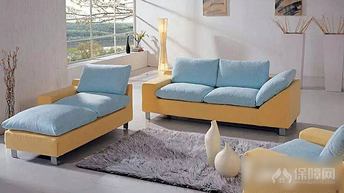 客厅沙发摆放的风水禁忌你家沙发的摆放对了吗