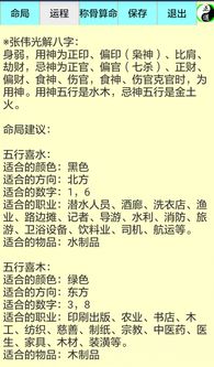 元亨利贞网在线排盘系统