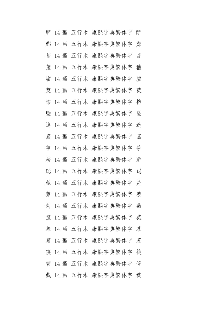 五行补木的18种方法，缺木宝宝名字有哪些