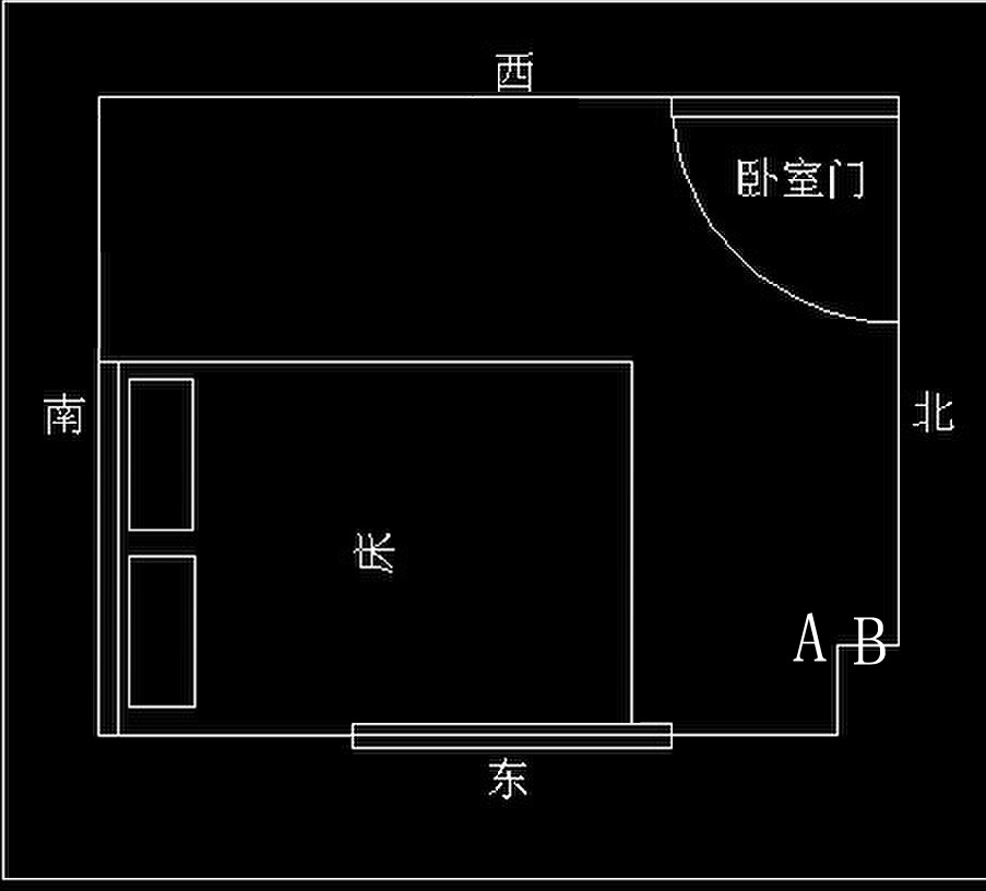 （李向东）卧室门安装的注意事项有哪些？