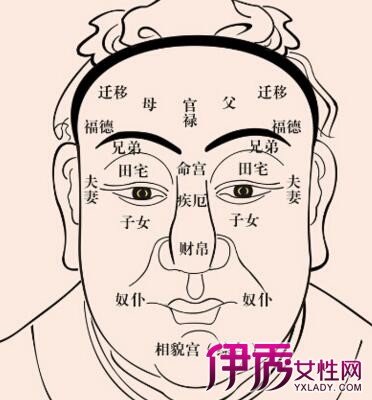 （李向东）男人鼻头有痣面相图解男人滥情易婚变